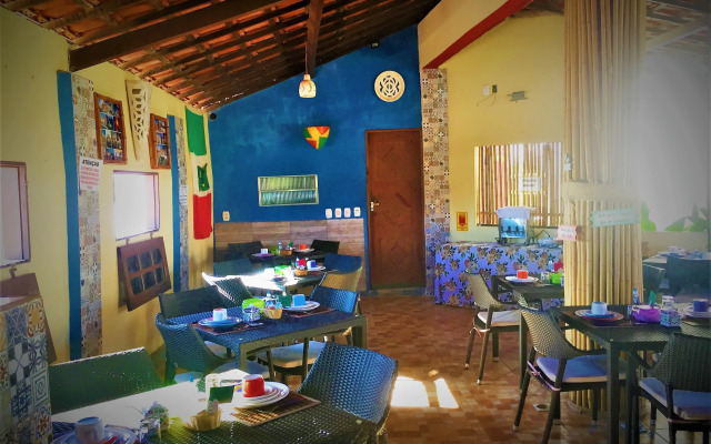 Pousada Flamboyant Village