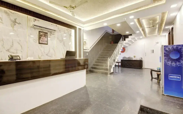 Hotel Devrana