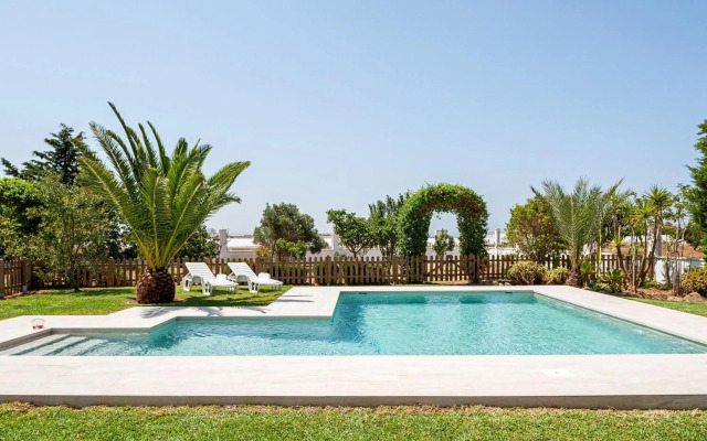 Casa Huerto del Pitorreo