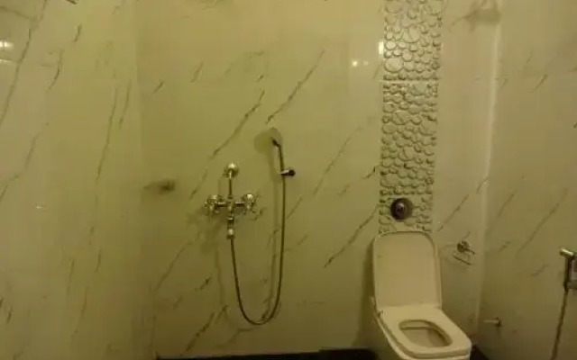 Massimo Guest House