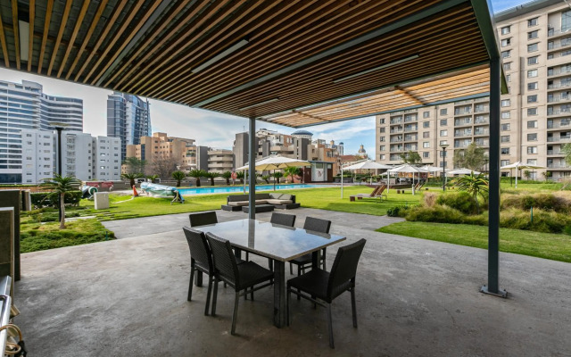 RAD STAYS - 60 Westpoint 89 Grayston Dr Morningside