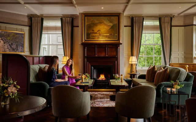 Self Catering Holiday Homes Killarney Town Centre