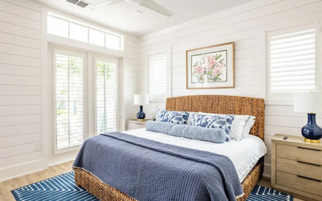 24/7 Barefoot Bliss 247 LAK