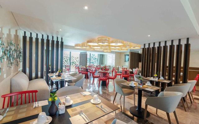 NH Collection Merida Paseo Montejo