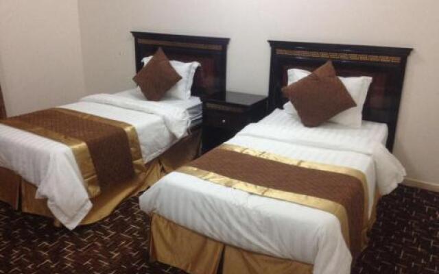 Al Amazon Hotel