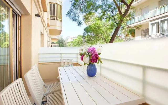 Belvilla by OYO Property in Marbella