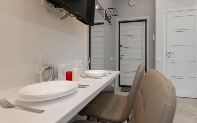 Санди на улице Ивана Франко 6 корпус 3