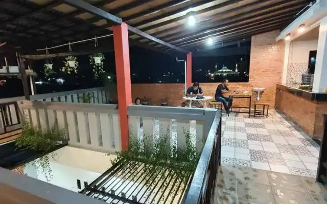 Grand Rengganis Syariah