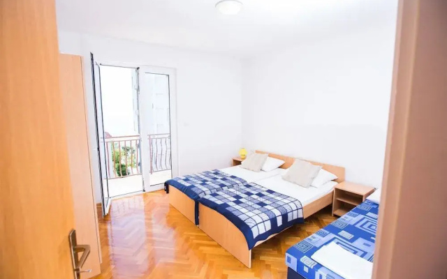 Apartments Adriana