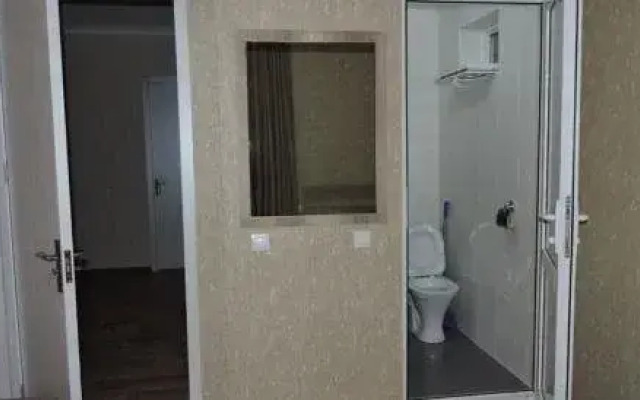 Eto Gardenia Apartment