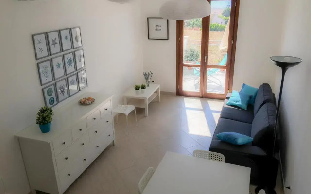 Casa Turchese Unmarediblu