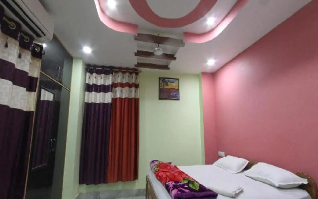 Hotel Kajal International