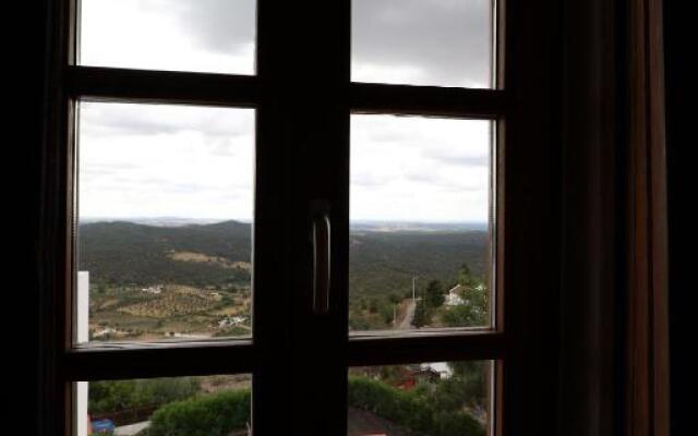 The Place at Evoramonte