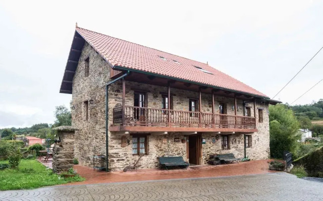 Casa de Sixto