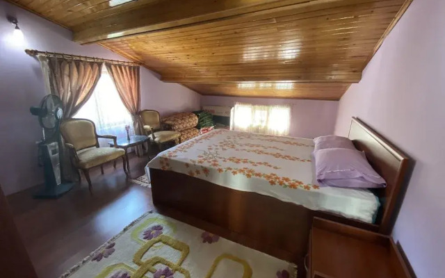 Balcı Apart Pansiyon