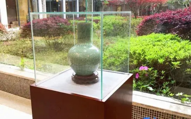 Mount Wuyi Jiuqu THE QUBE HOTEL