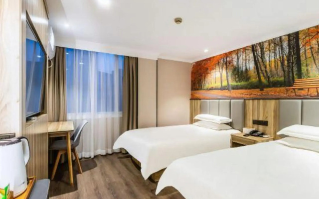 Youjia hotel