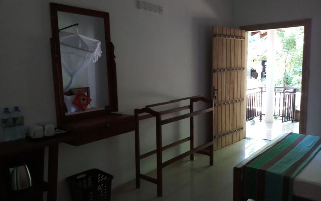 Max Safari Villa