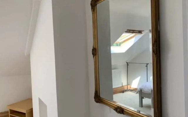 Fabulous 2-Bed loft Apartment in Buxton