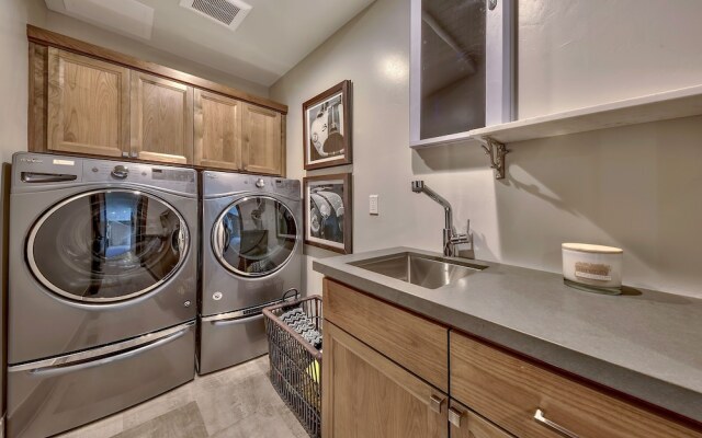 Gondola Vista 18 - 4 Br Townhouse