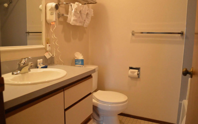 First Hill Apartments Extended Stay Seattle