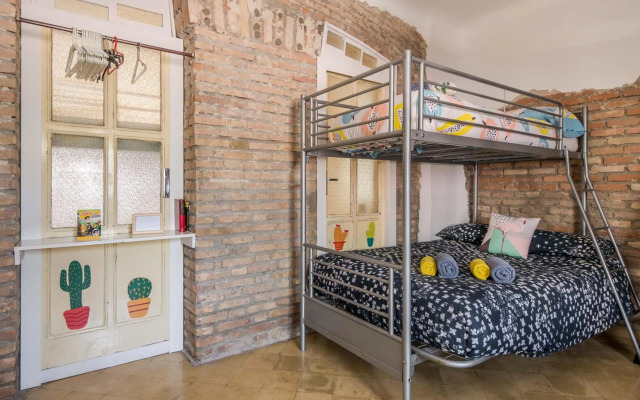 Apartamento el Purche