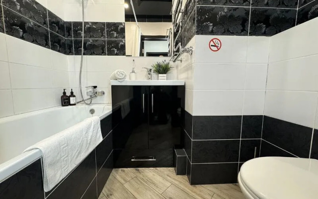 Апартаменты Атмосфера на ул. Валентина Скороходова, д. 25