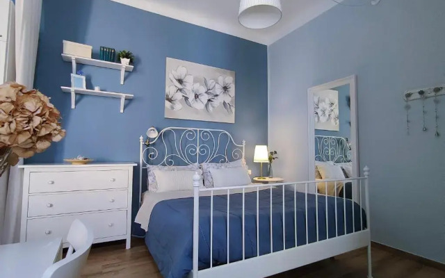 Apartment Navigli-Bocconi