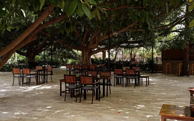 Cirali Hotel