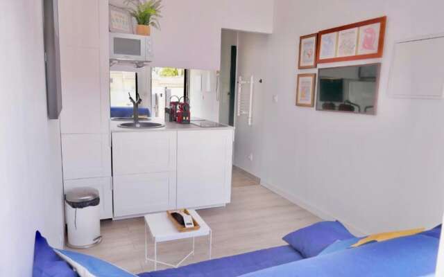 Sacré Cœur D'Ambrussum