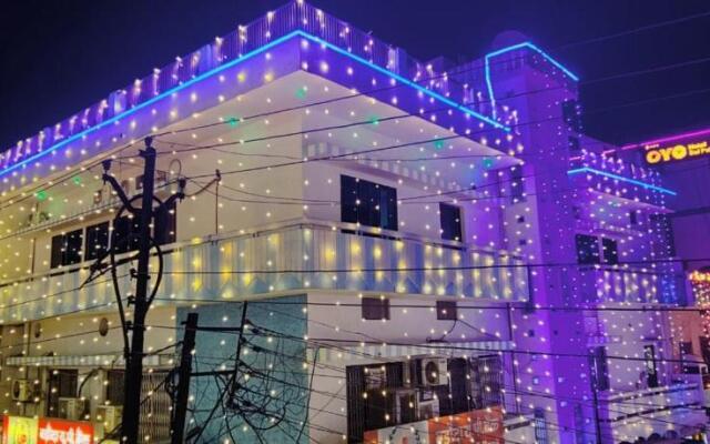 Shiv Ganga Guest House