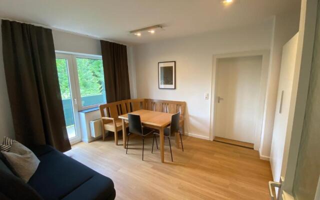 BS Living Apartment 1