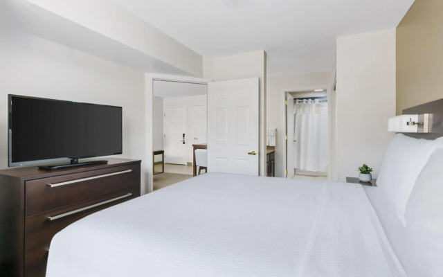 Residence Inn by Marriott Gaithersburg Washingtonian Center