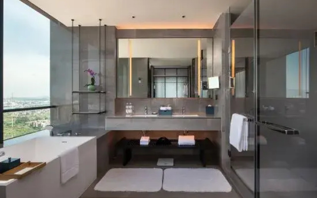 Jieyang Marriott Hotel