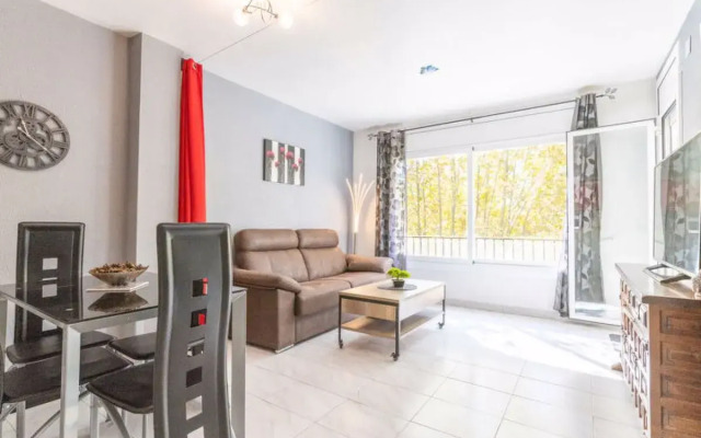 Apartment PUIGMAL Empuriabrava