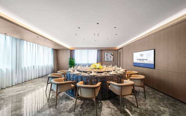 Howard Johnson Royal Hotel Shenzhen