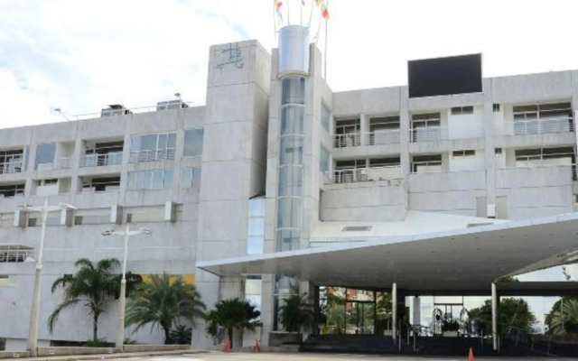 Roraima Inn Express