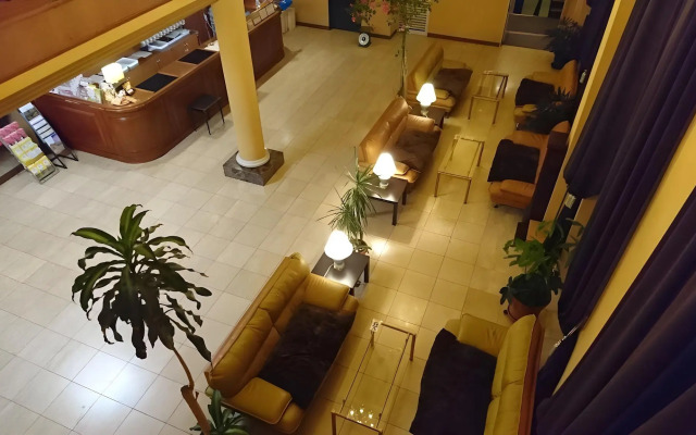 Hotel Seagull