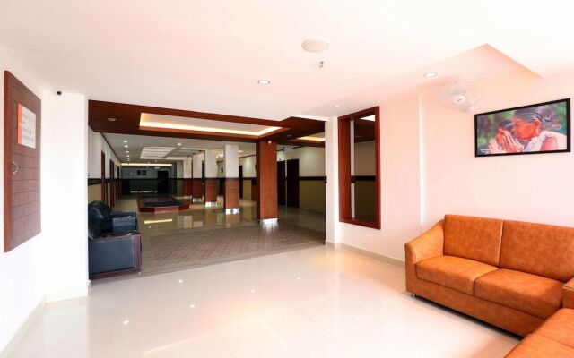 Hotel Great Jubliee