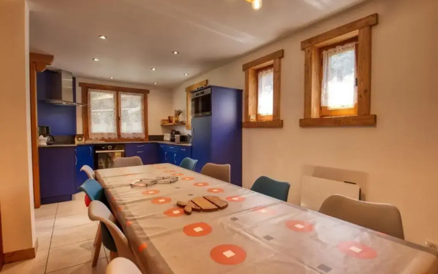 Chalet Morillon Village, 6 pièces, 9 personnes - FR-1-642-66