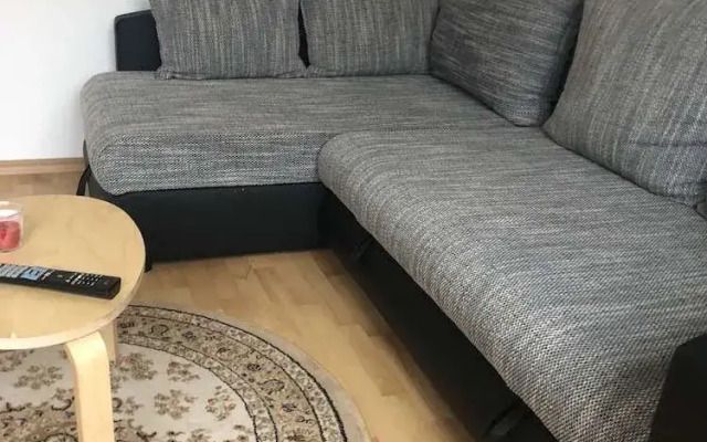 2 Zimmer Wohnung in Ludwigsburg Mitte