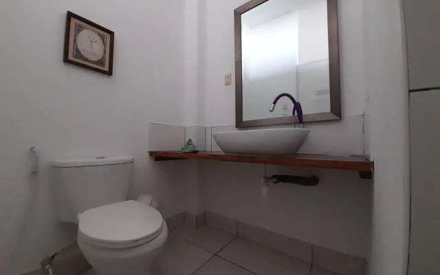 Maria Jose Bungalows