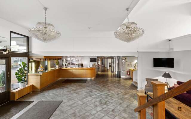 Best Western Hotel Statt Katrineholm