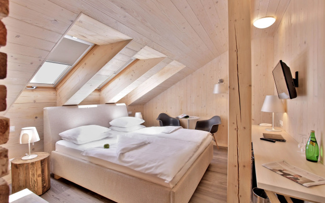 Absolutum Wellness Hotel