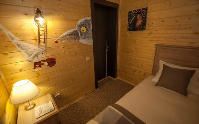 Eco-home