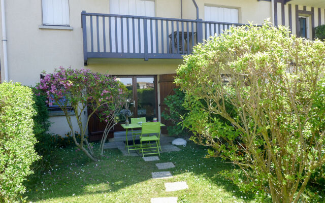 Le Vert Clos