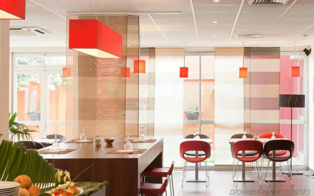 ibis Styles Abidjan Marcory