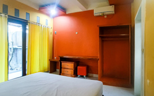 Yuliandra II Homestay Kuta