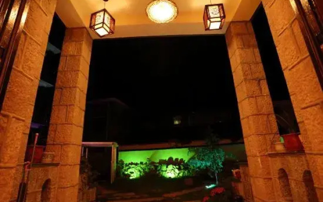 Mountain Stone House Yododo Inn