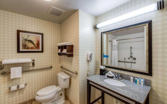 Hampton Inn & Suites Detroit / Airport - Romulus